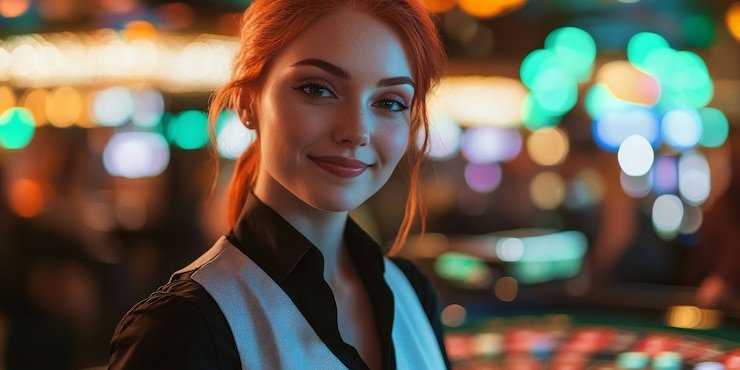 Pengguna memeriksa akses akun rp66