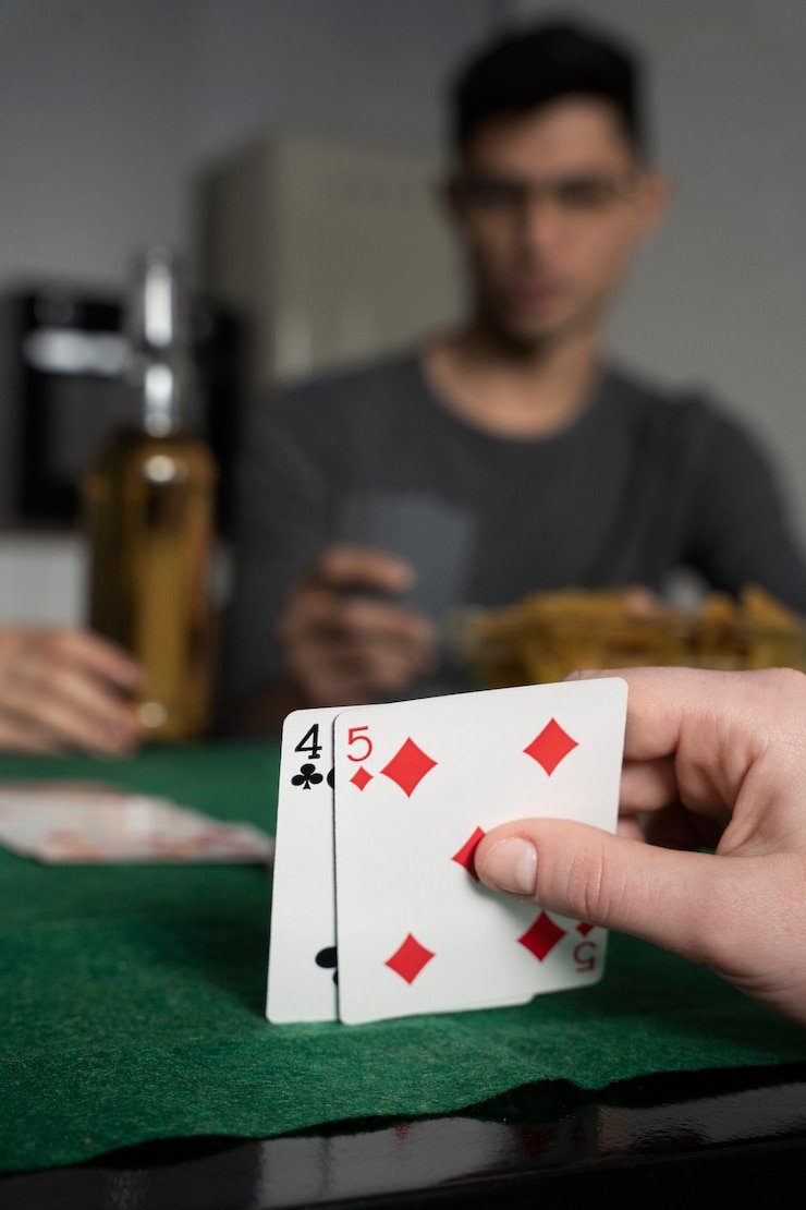 Langkah akses mobile yang tertata