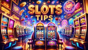 Pengguna membaca info bonus harian rp66
